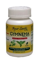Gymnemic Acid
